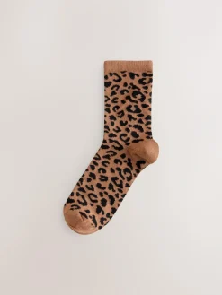Next Ankle Socks 7 Pack^Women Socks & Tights