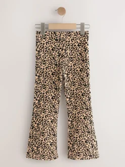Next 4 Pack Flared Leggings (3-16yrs)^ Pants & Leggings|Pants & Leggings