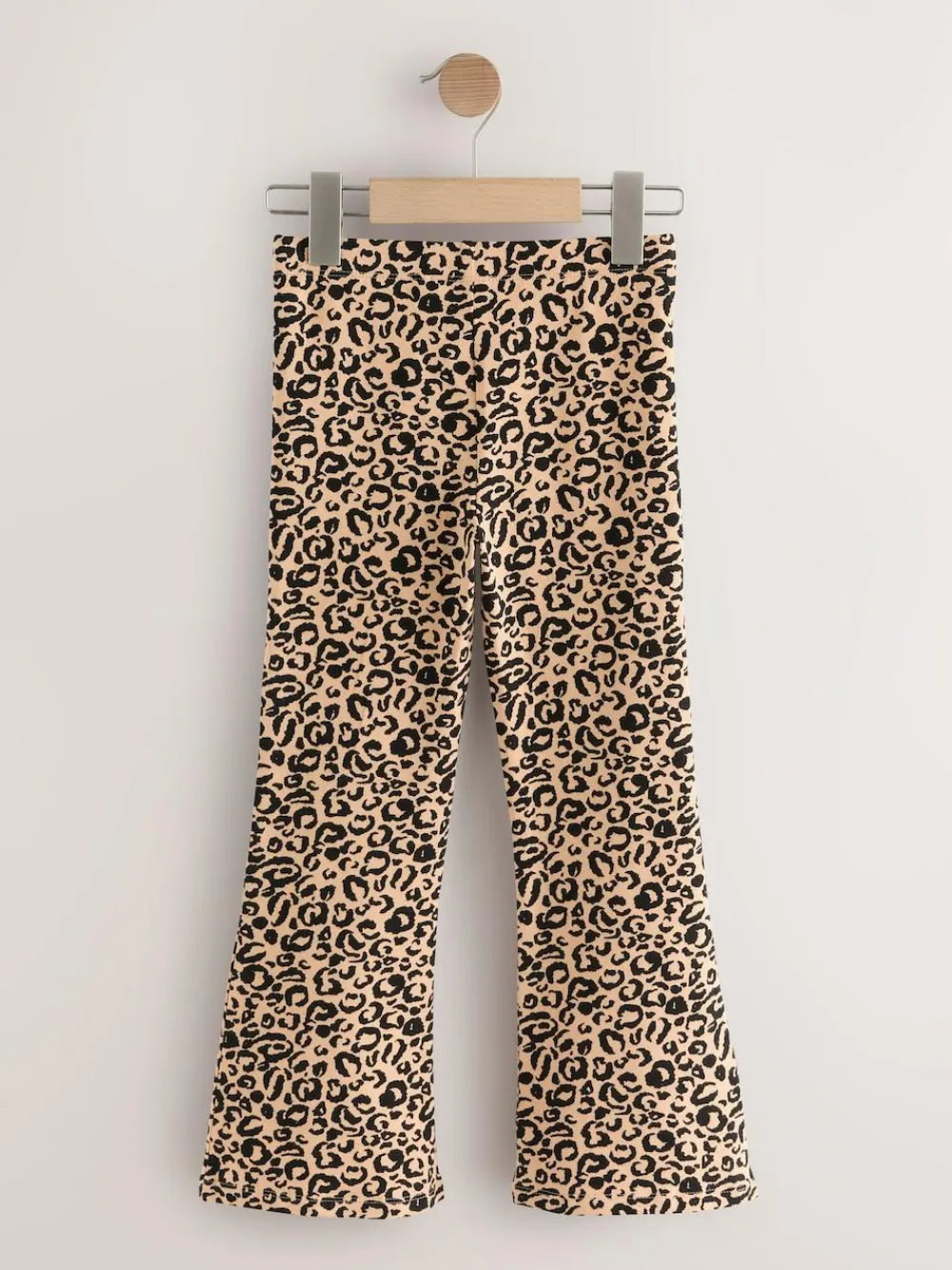 Next 4 Pack Flared Leggings (3-16yrs)^ Pants & Leggings|Pants & Leggings