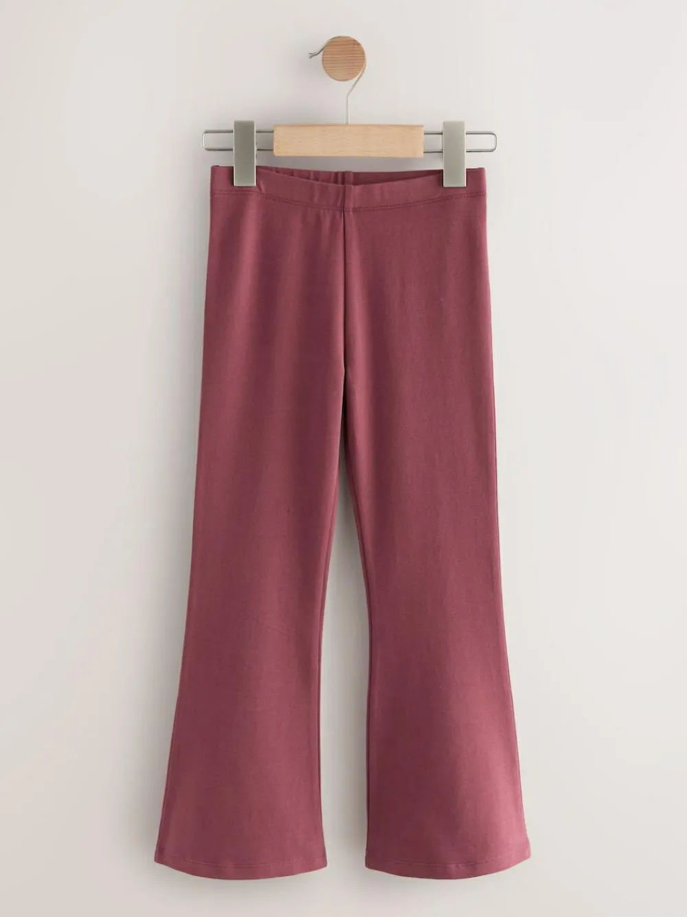 Next 4 Pack Flared Leggings (3-16yrs)^ Pants & Leggings|Pants & Leggings