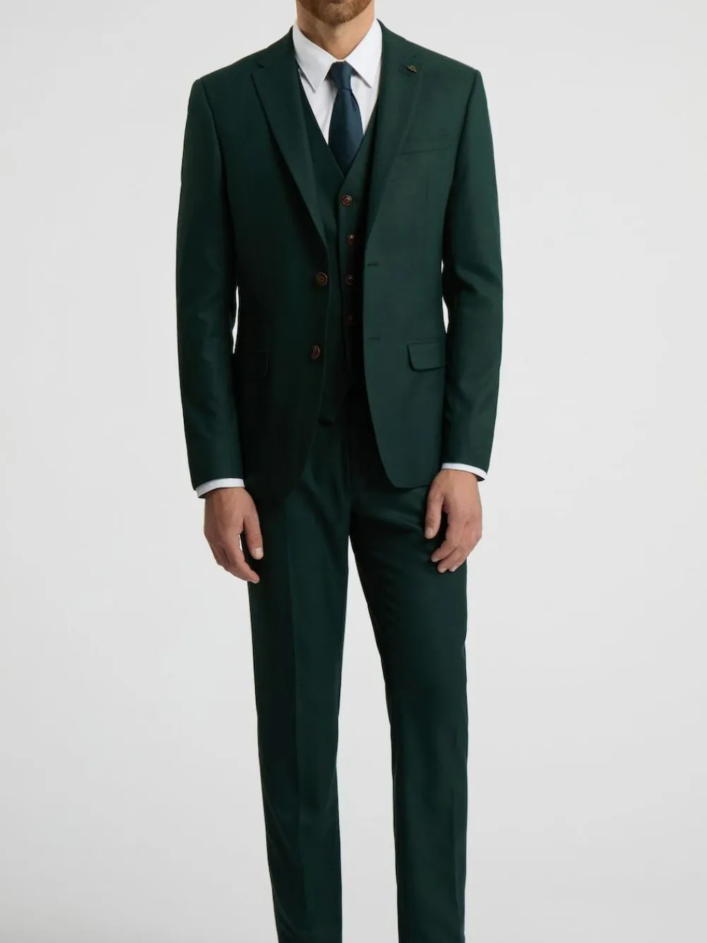 Best Antique Rogue Green Blake Deep Jacket