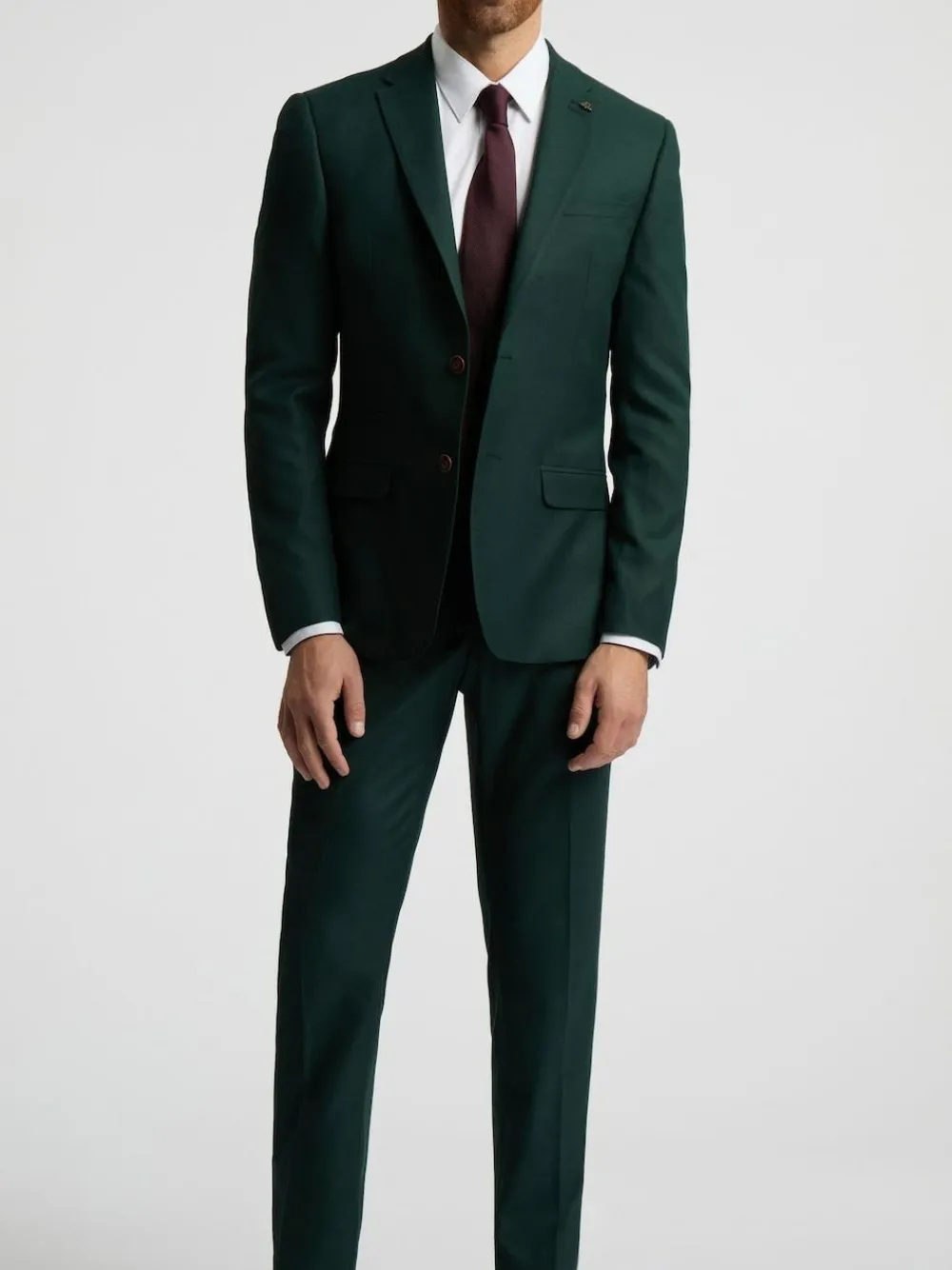Best Antique Rogue Green Blake Deep Jacket