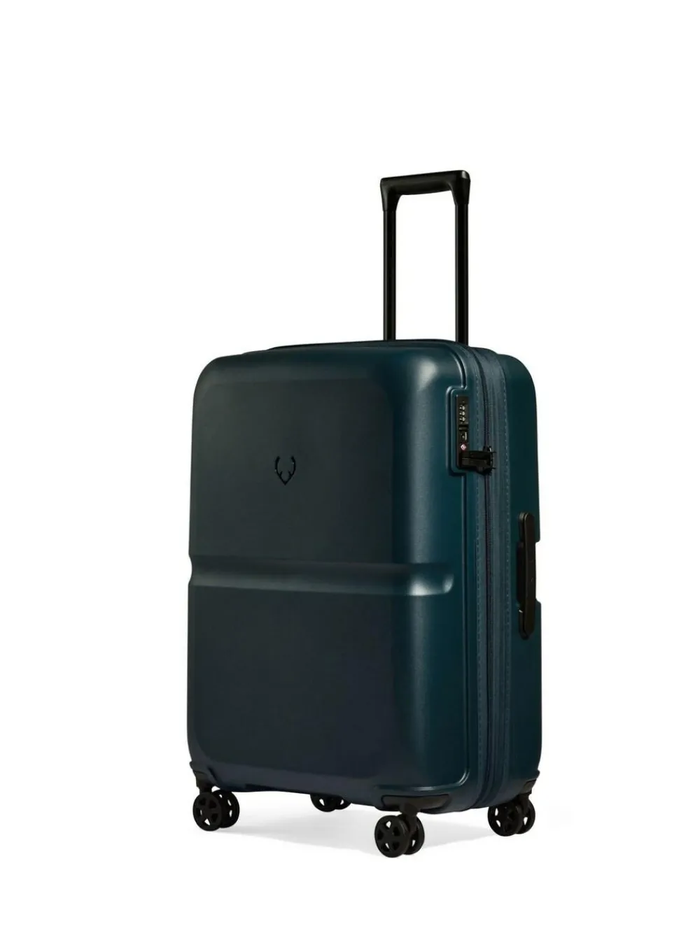 Antler Medium in Single Stripe Luggage Bag^Women Luggage