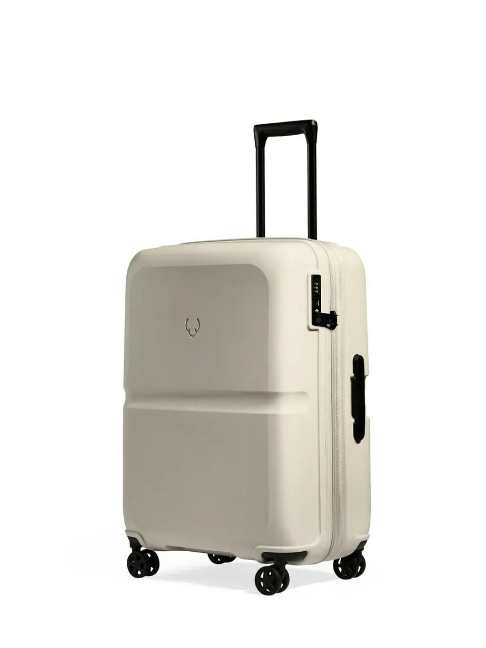 Antler Medium in Single Stripe Luggage Bag^Women Luggage