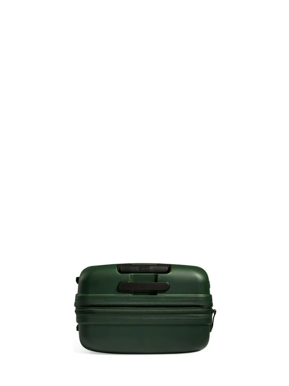 Discount Antler Medium in Single Stripe Luggage Bag Green