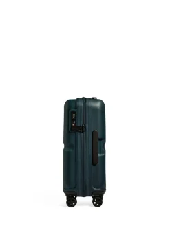 Best Antler Single Stripe Cabin Bag Blue