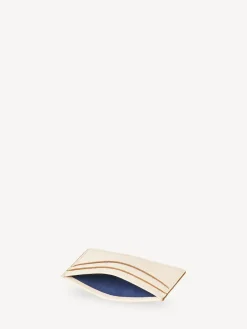 Aspinal of London Slim Credit Card Case Grain Leather^ Wallets