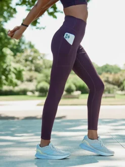 Next Active Sports Dry Tech Sculpting Leggings^Women Leggings & Sweatpants