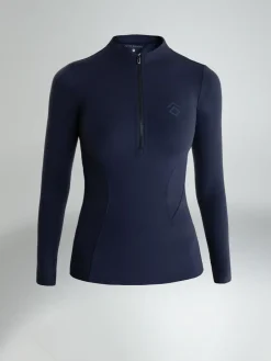 Aztec Diamond Base Layer^Women Thermals