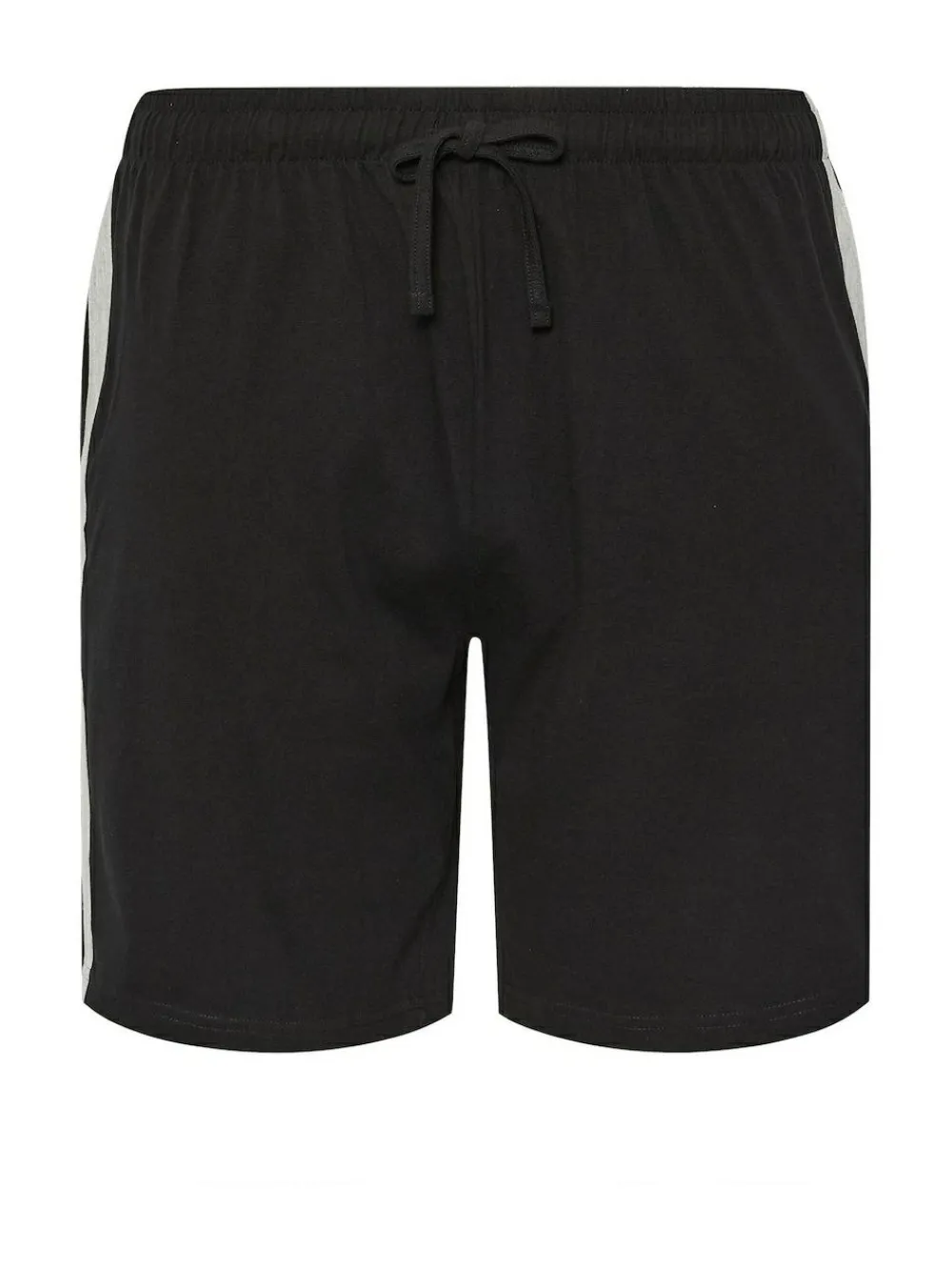 BadRhino Big & Tall Jersey Lounge Shorts^ Loungewear|Shorts