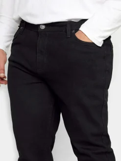 BadRhino Big & Tall Stretch Leg Jeans^ Jeans|Jeans