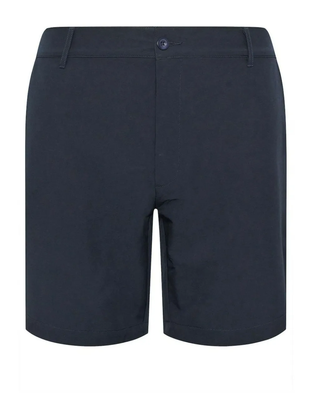 Online BadRhino Big & Tall Golf Shorts Navy Blue