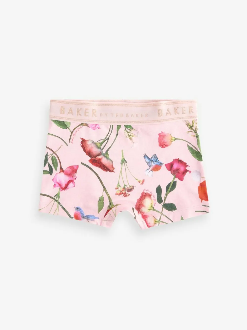 Baker by Ted Baker Boxer 5 Pack^ Underwear