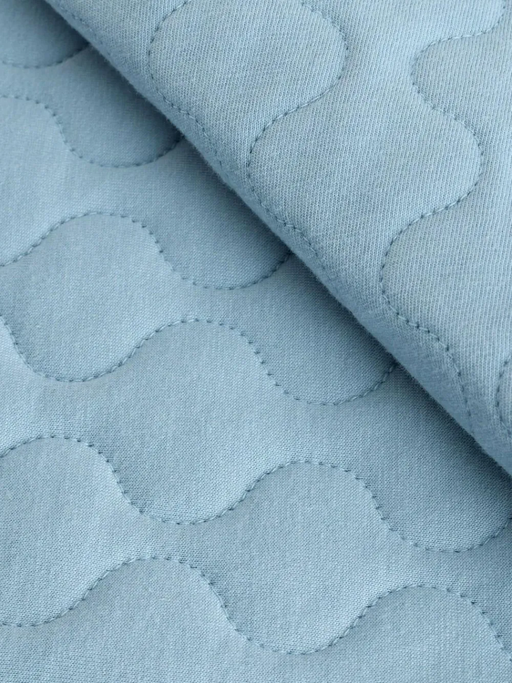 New Baker by Ted Baker Boys Blanket Blue Balloon Dog