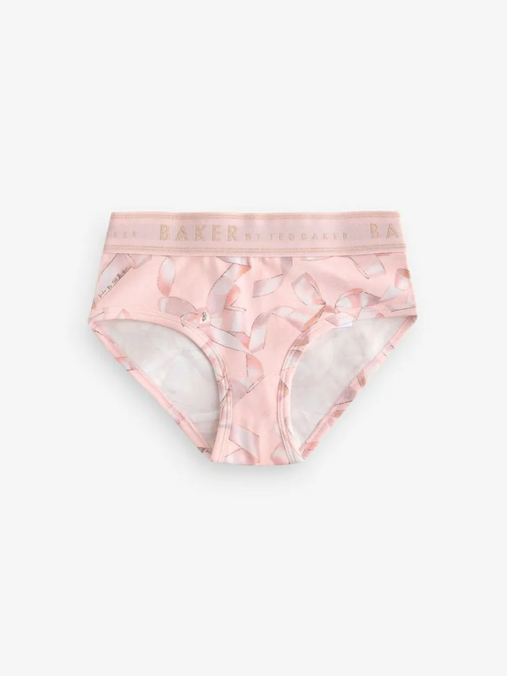 Baker by Ted Baker Briefs 3 Pack^ Underwear