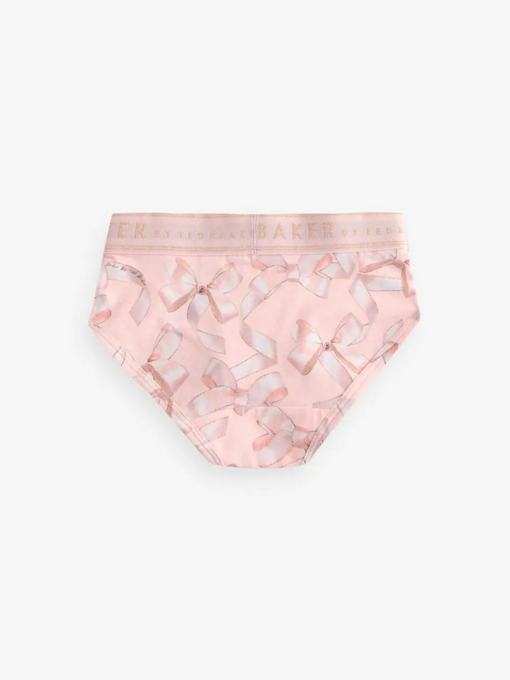 Baker by Ted Baker Briefs 3 Pack^ Underwear