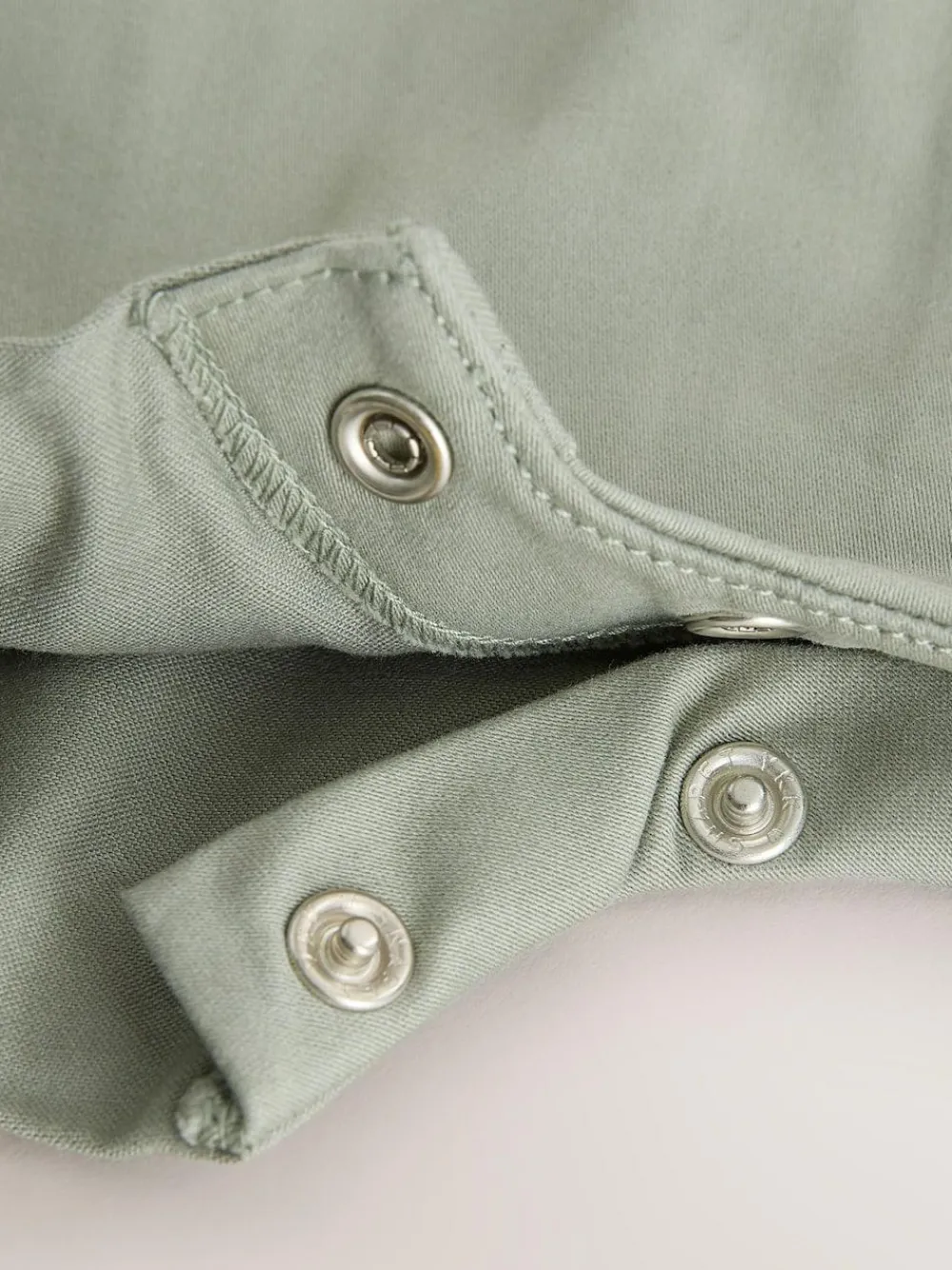 Sale Baker by Ted Baker Dungarees And Polo Shirt Set Green