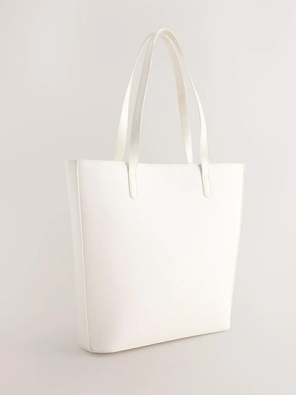 Baker by Ted Baker Embossed PU Tote Bag^ Bags