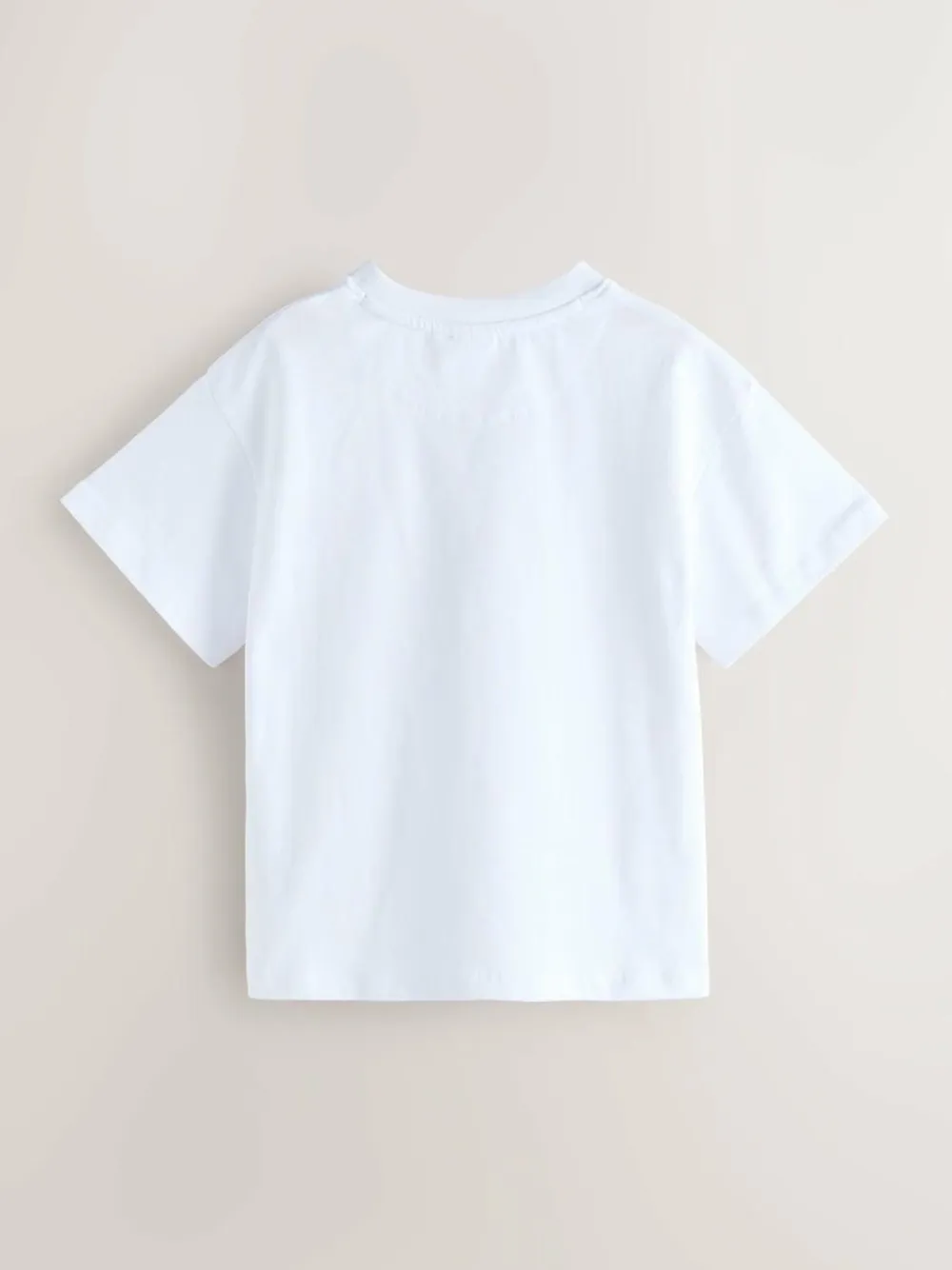 Baker by Ted Baker Graphic Print T-Shirts 3 Pack