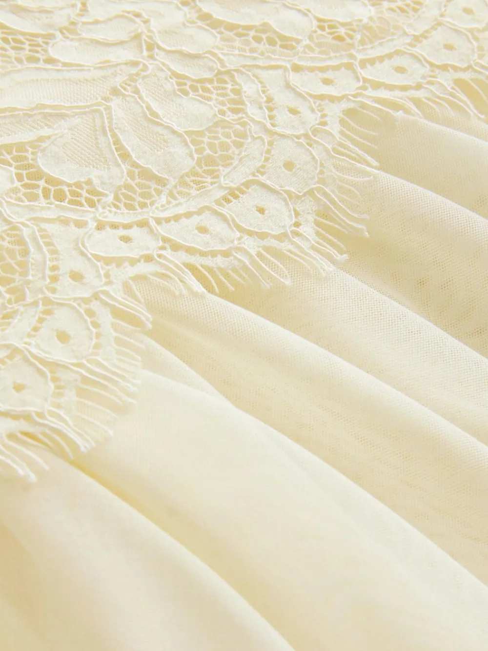 Baker by Ted Baker Lace Mesh Dress^ Occasionwear