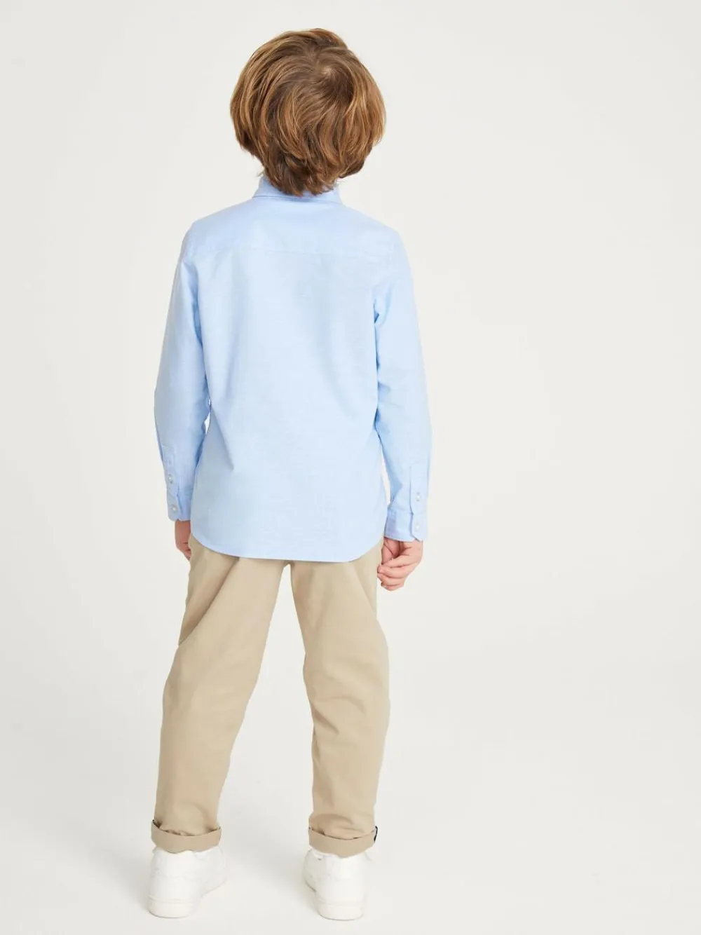 Baker by Ted Baker Oxford Shirt^BOY Shirts