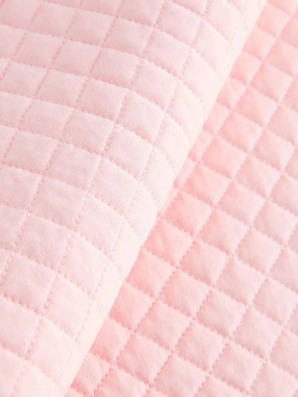Baker by Ted Baker Pink All-Over Bunny and Bow Print Blanket^ Nursery Bedding|Blankets