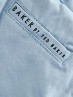 Baker by Ted Baker Shirt Trousers and Braces Set^BOY Shirts|Occasionwear