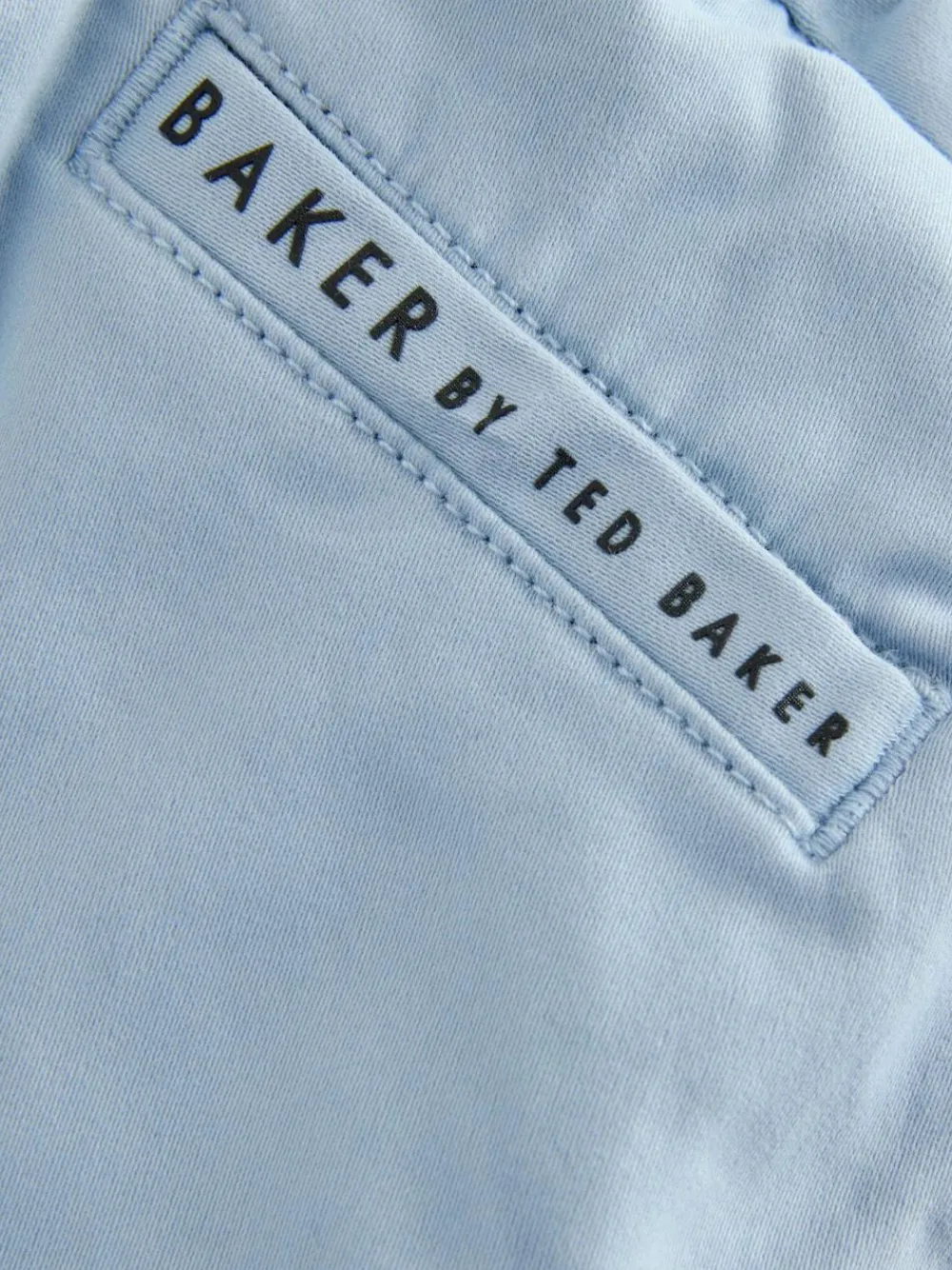Baker by Ted Baker Shirt Trousers and Braces Set^BOY Shirts|Occasionwear