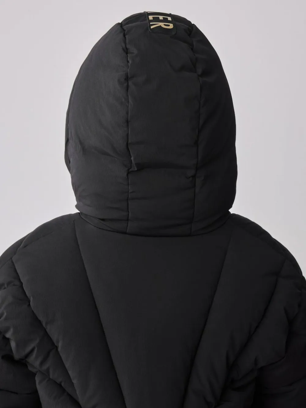 Clearance Baker by Ted Baker Shower Resistant Short Padded Coat