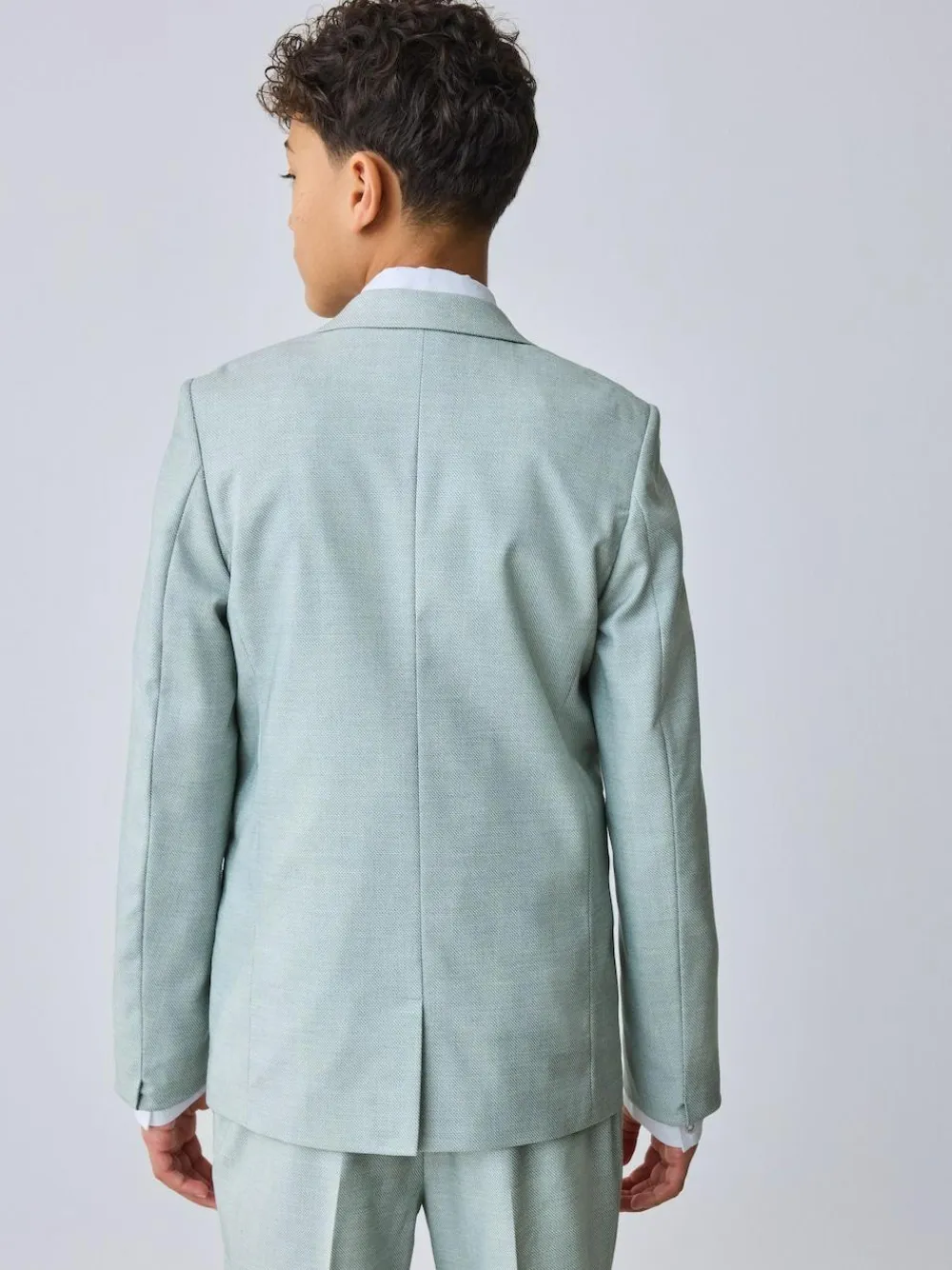 Baker by Ted Baker Suit Jacket^BOY Suits & Vest