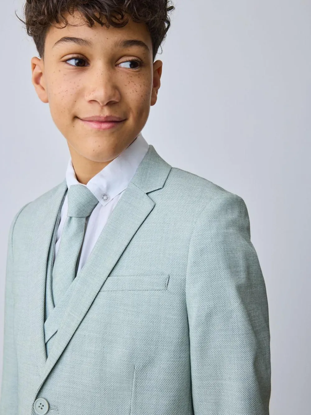 Baker by Ted Baker Suit Jacket^BOY Suits & Vest