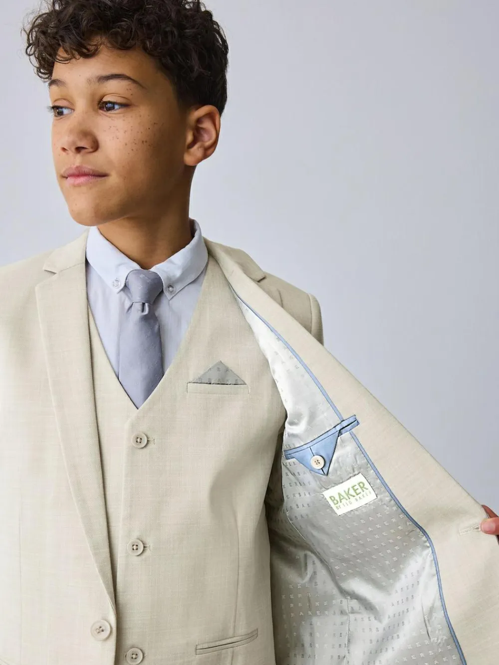 Clearance Baker by Ted Baker Suit Jacket