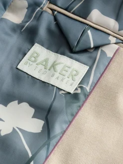 Clearance Baker by Ted Baker Suit Jacket Stone
