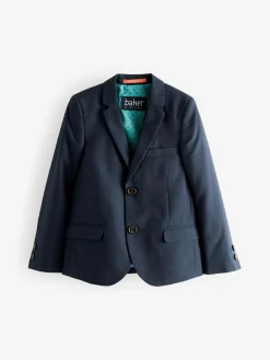 Baker by Ted Baker Suit Jacket^BOY Occasionwear|Suits & Vest