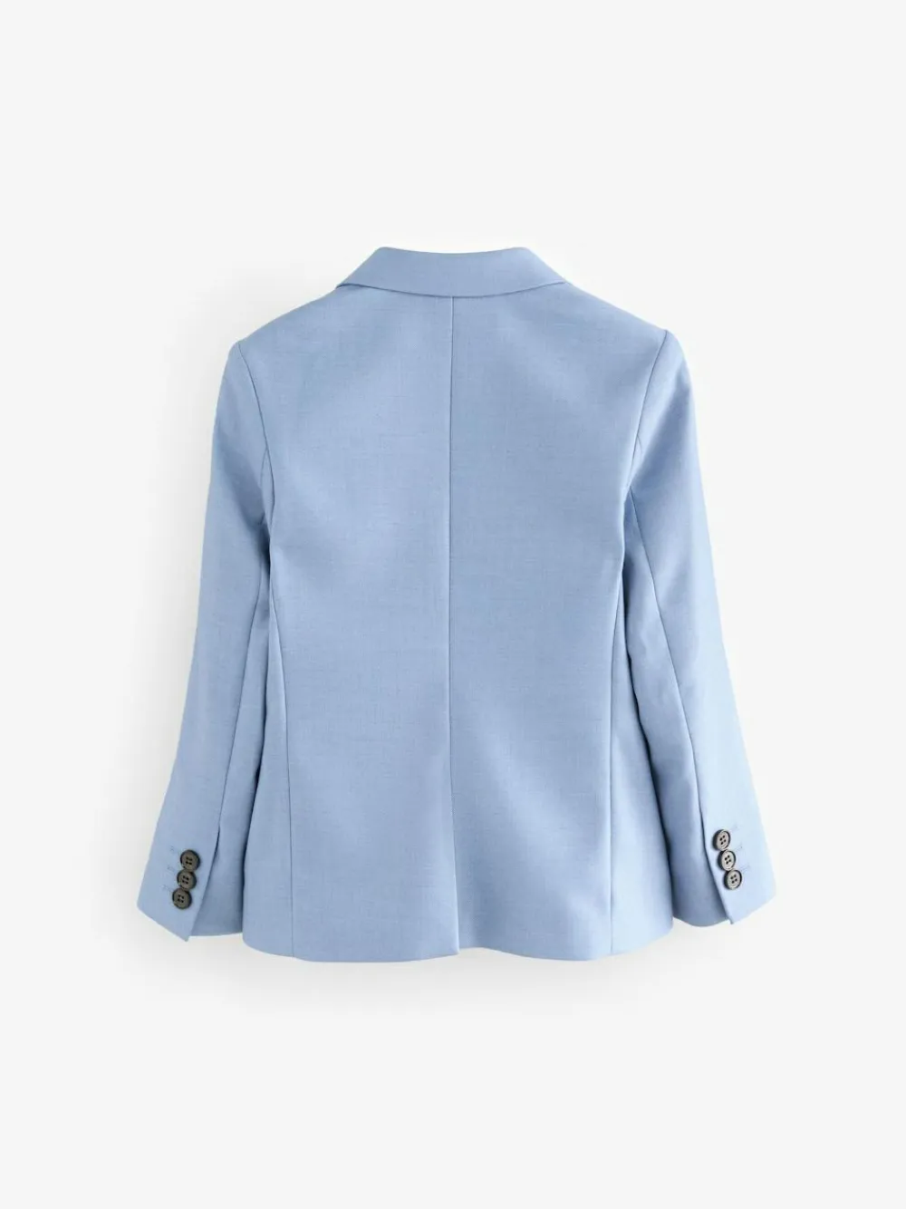 Discount Baker by Ted Baker Suit Jacket Mid Blue
