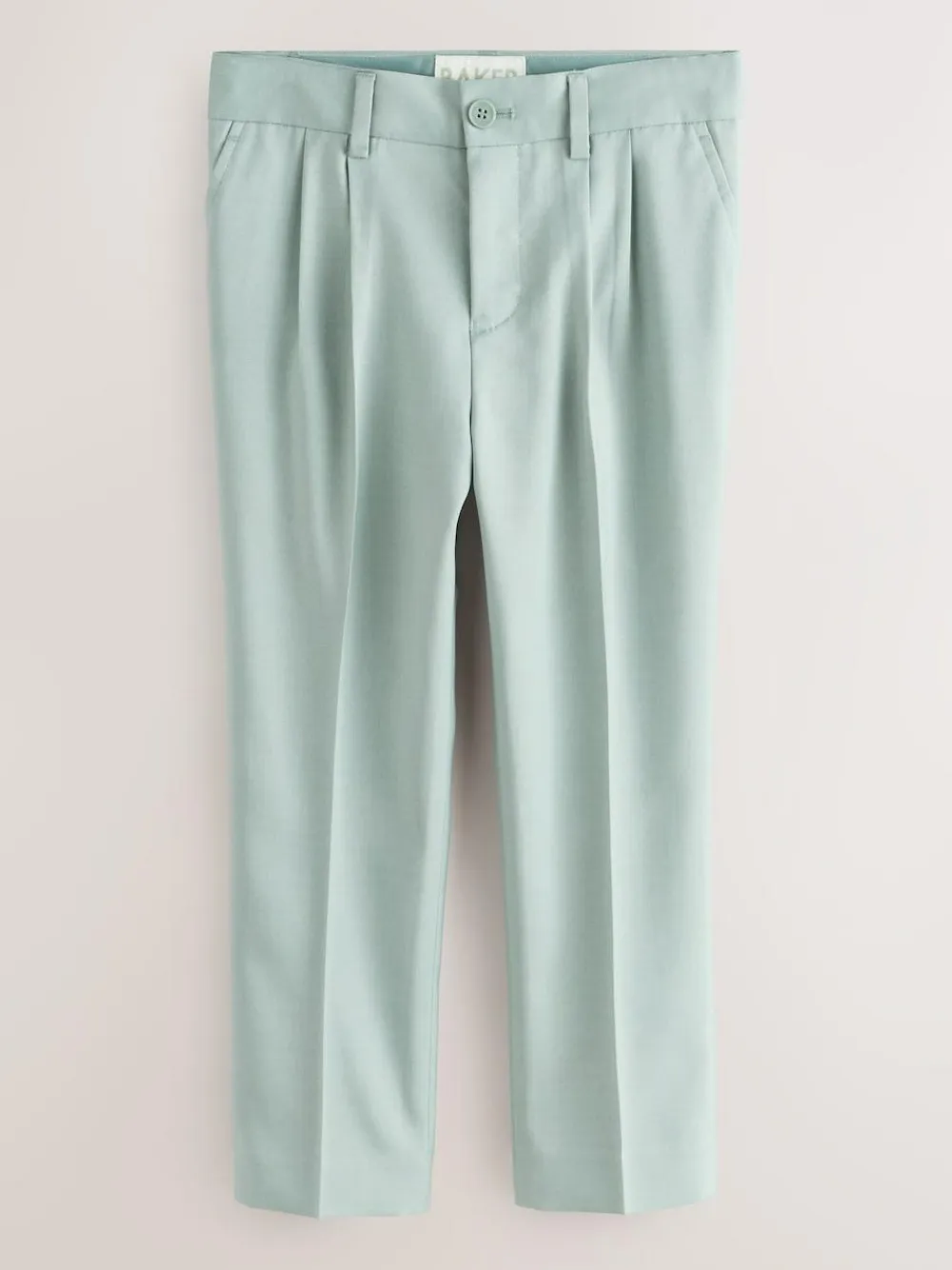 Baker by Ted Baker Suit Trousers^BOY Pants & Chinos|Suits & Vest