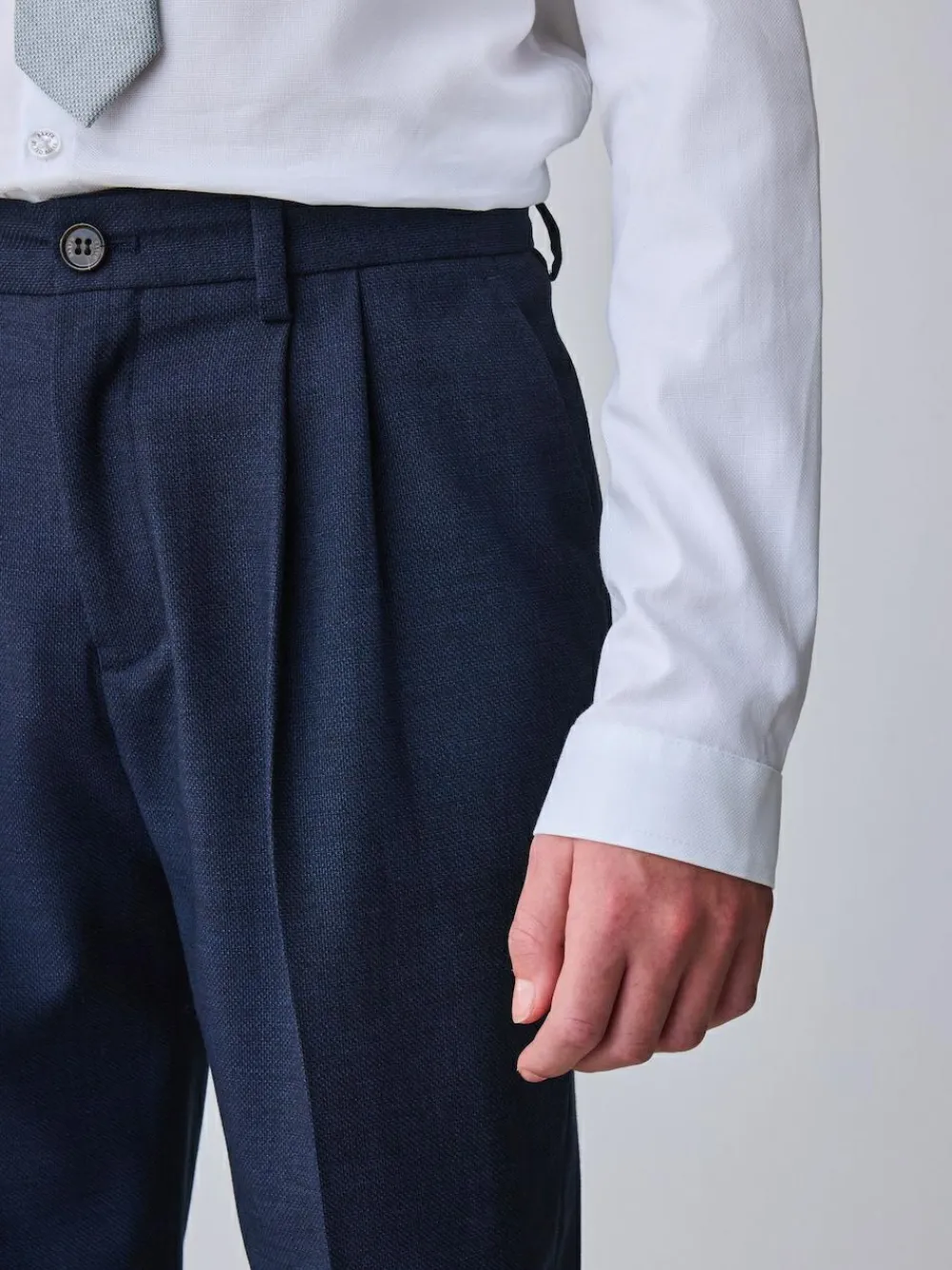 Baker by Ted Baker Suit Trousers^BOY Suits & Vest