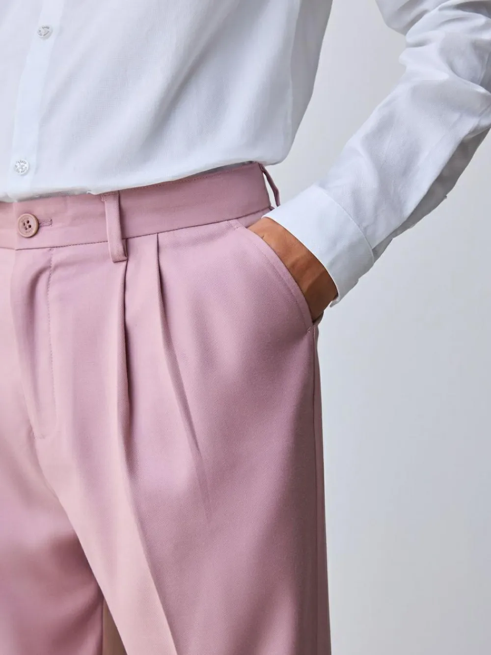 Sale Baker by Ted Baker Suit Trousers