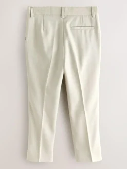 Baker by Ted Baker Suit Trousers^BOY Pants & Chinos|Suits & Vest