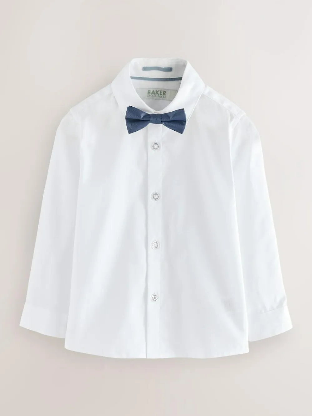 Baker by Ted Baker Waistcoat Shirt And Trousers Set^BOY Sets & Outfits|Sweatshirts & Hoodies