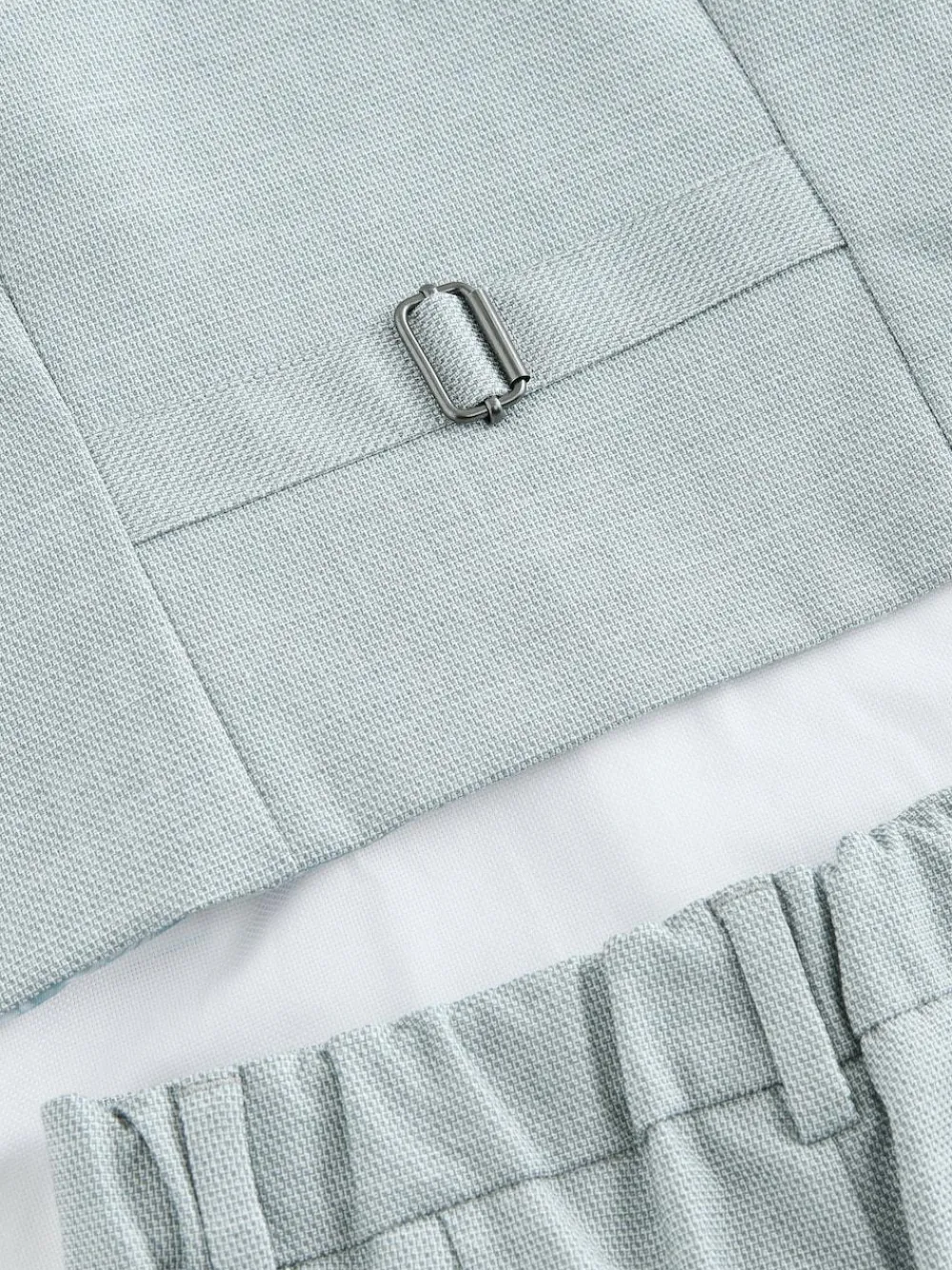Baker by Ted Baker Waistcoat Shirt And Trousers Set^BOY Sets & Outfits|Sweatshirts & Hoodies