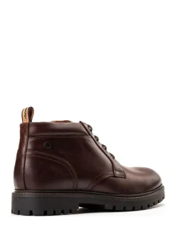 Base London Cobalt Chukka Boot^ Boots|Boots