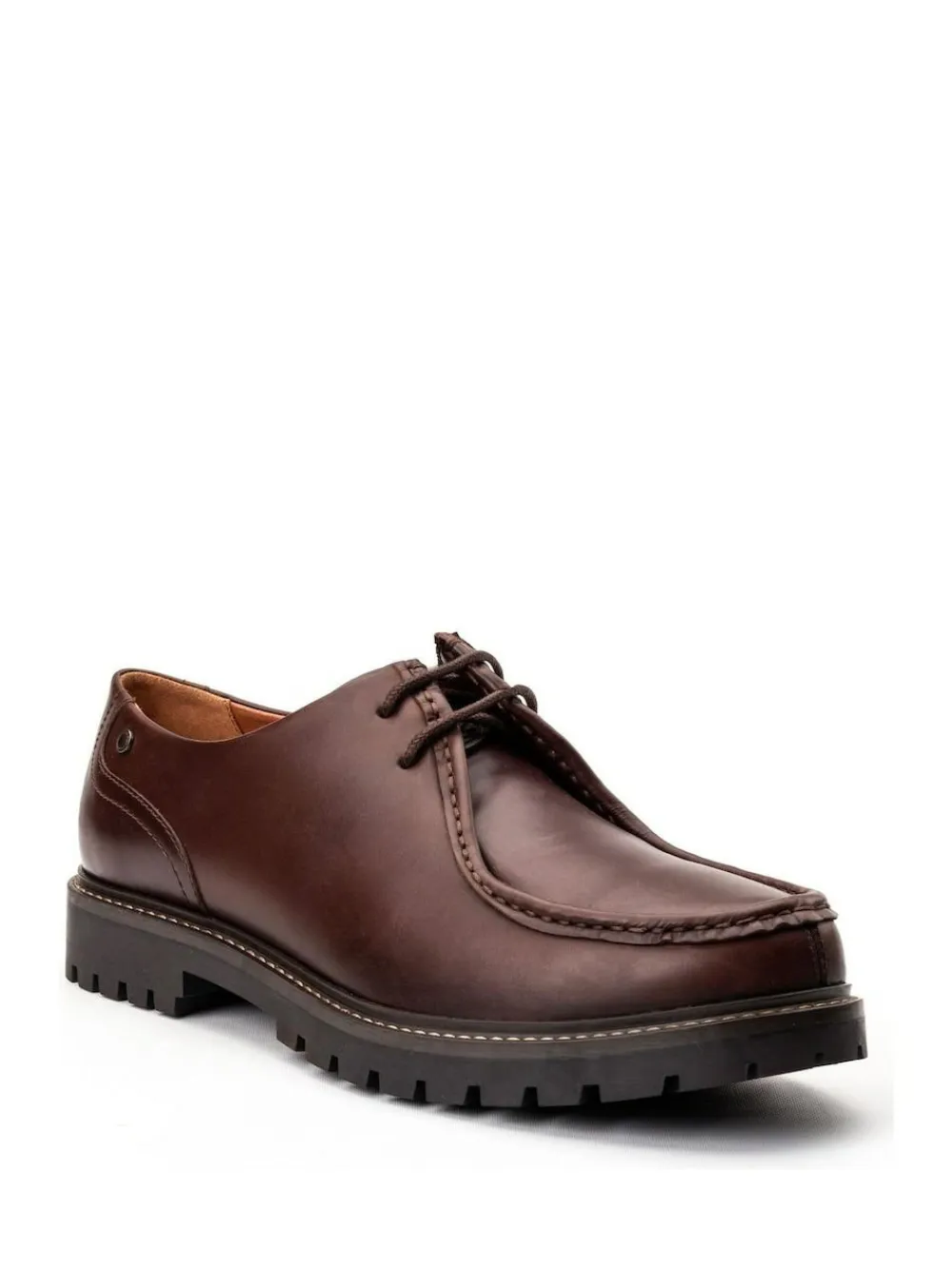 Base London Wallabe Shoes^ Shoes