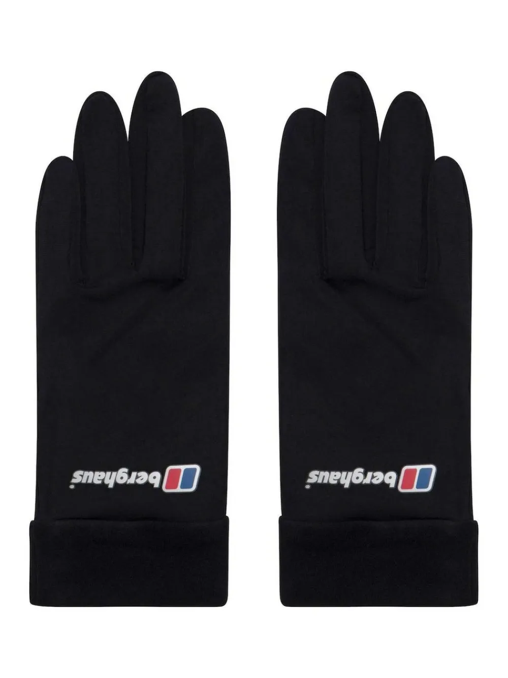 Best Berghaus Black Gloves