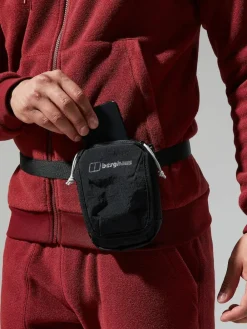 Berghaus Black Small Xodus X-Body Bag^ Bags