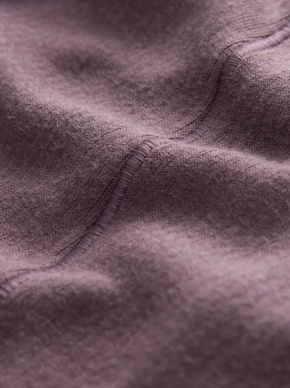 Next Thermal Maximum Warmth Cosy Ribbed Legging Berry