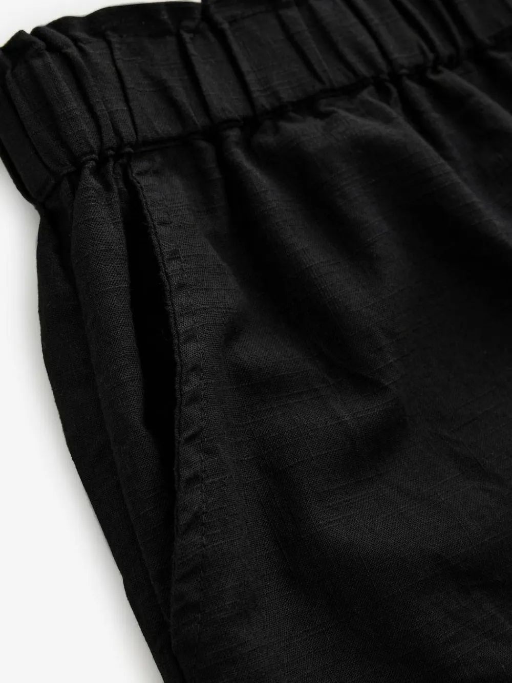 Next 100% Cotton Bermuda Shorts^Women Shorts