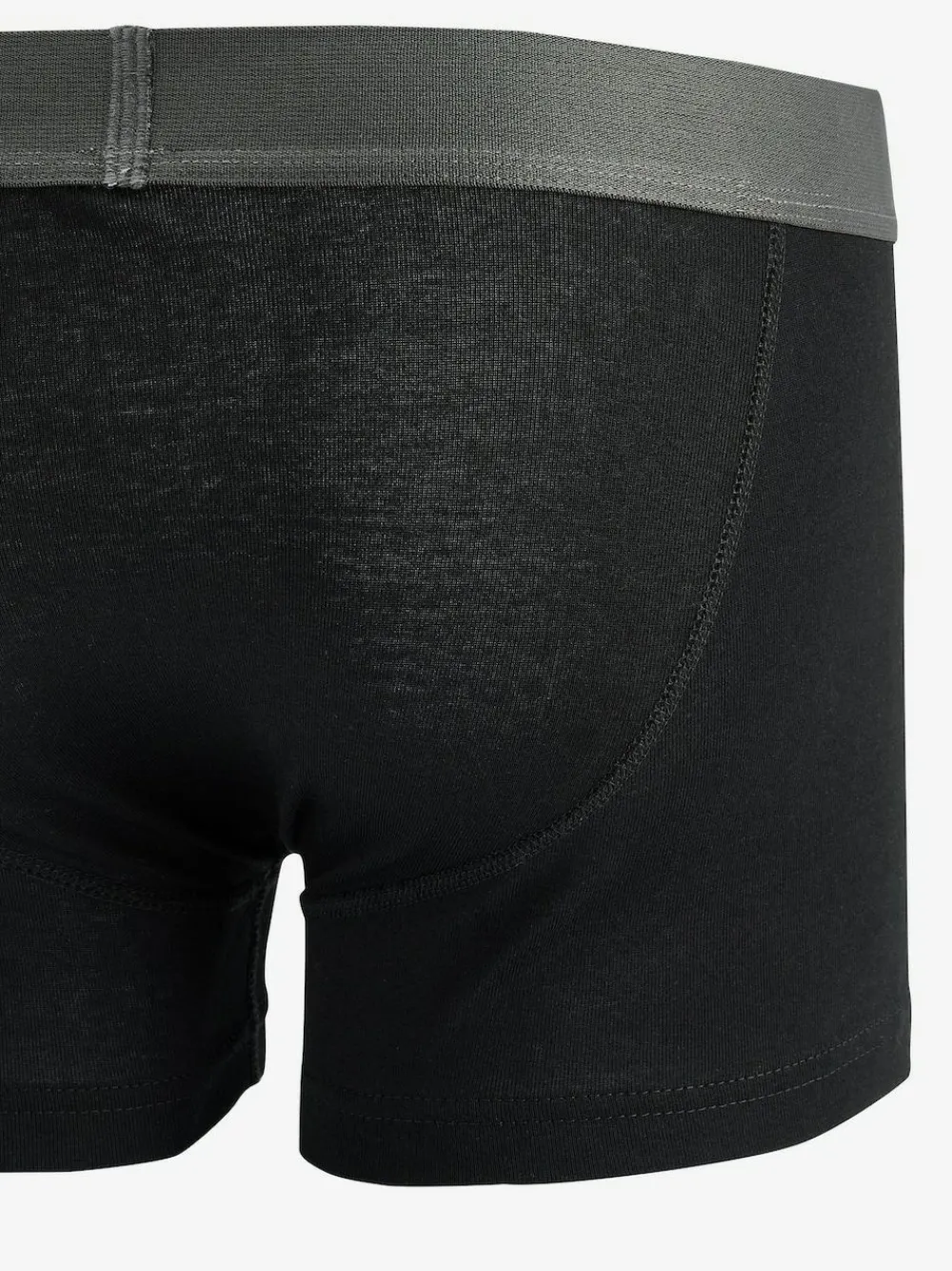 Next Black 15 Pack A-Front Pure 100% Cotton Boxers^ Underwear|Underwear