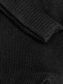Next 5 Pack Cotton Rich Trainer Socks^ Tights|Socks & Tights