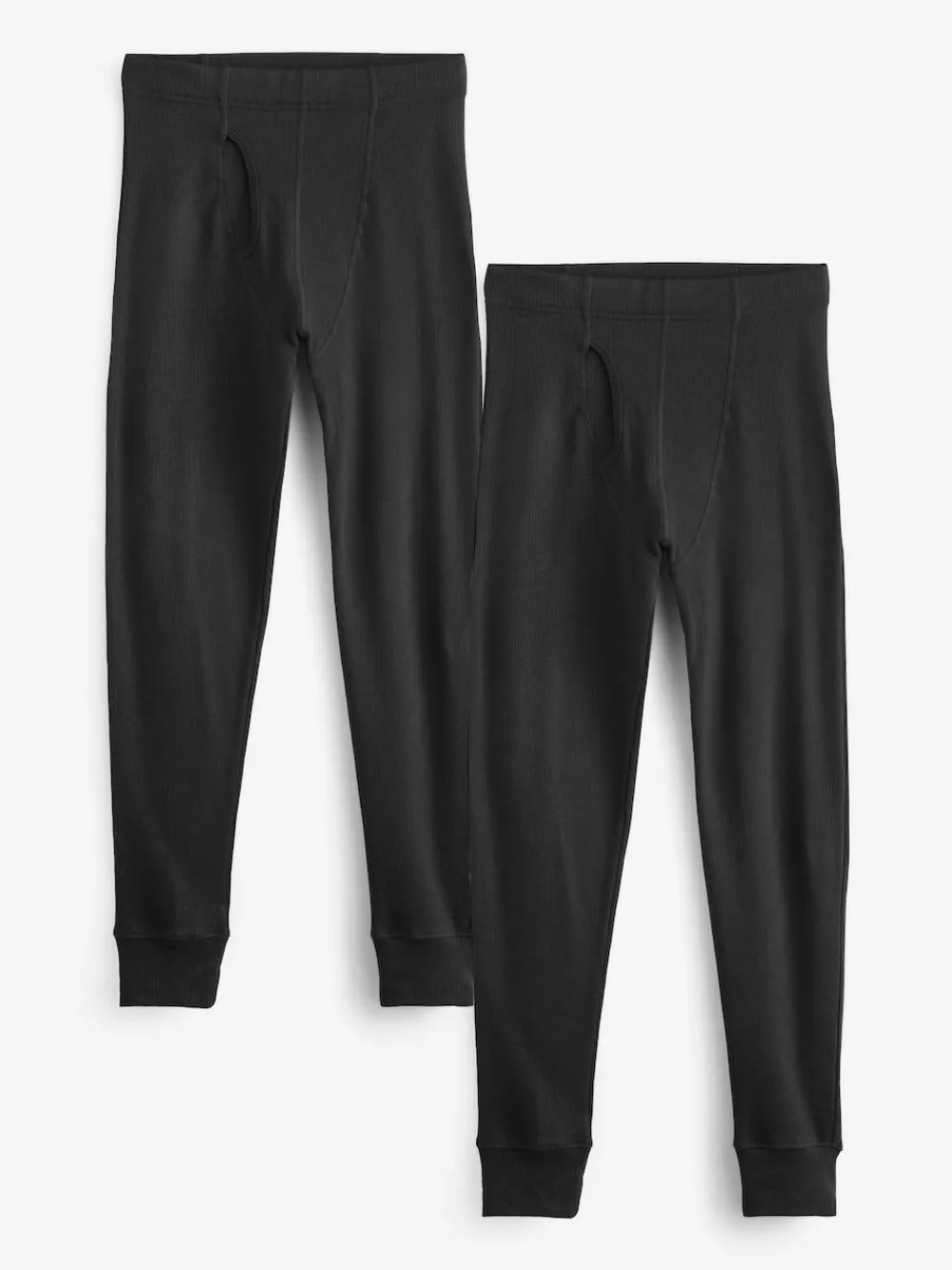 Next 2 Pack Thermal Leggings^ Underwear|Underwear